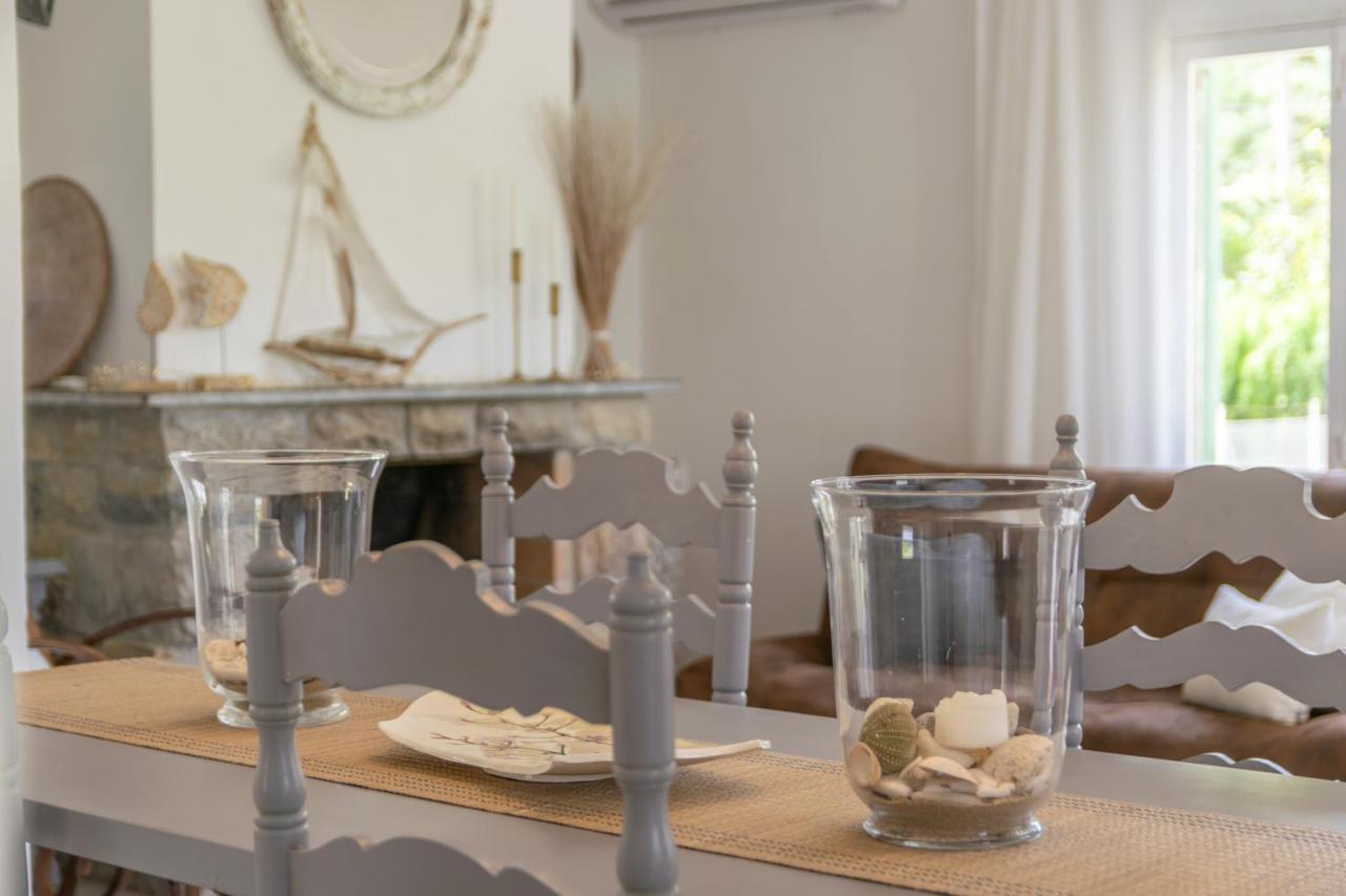 Cas Roig Villa Mancor del Valle Dış mekan fotoğraf