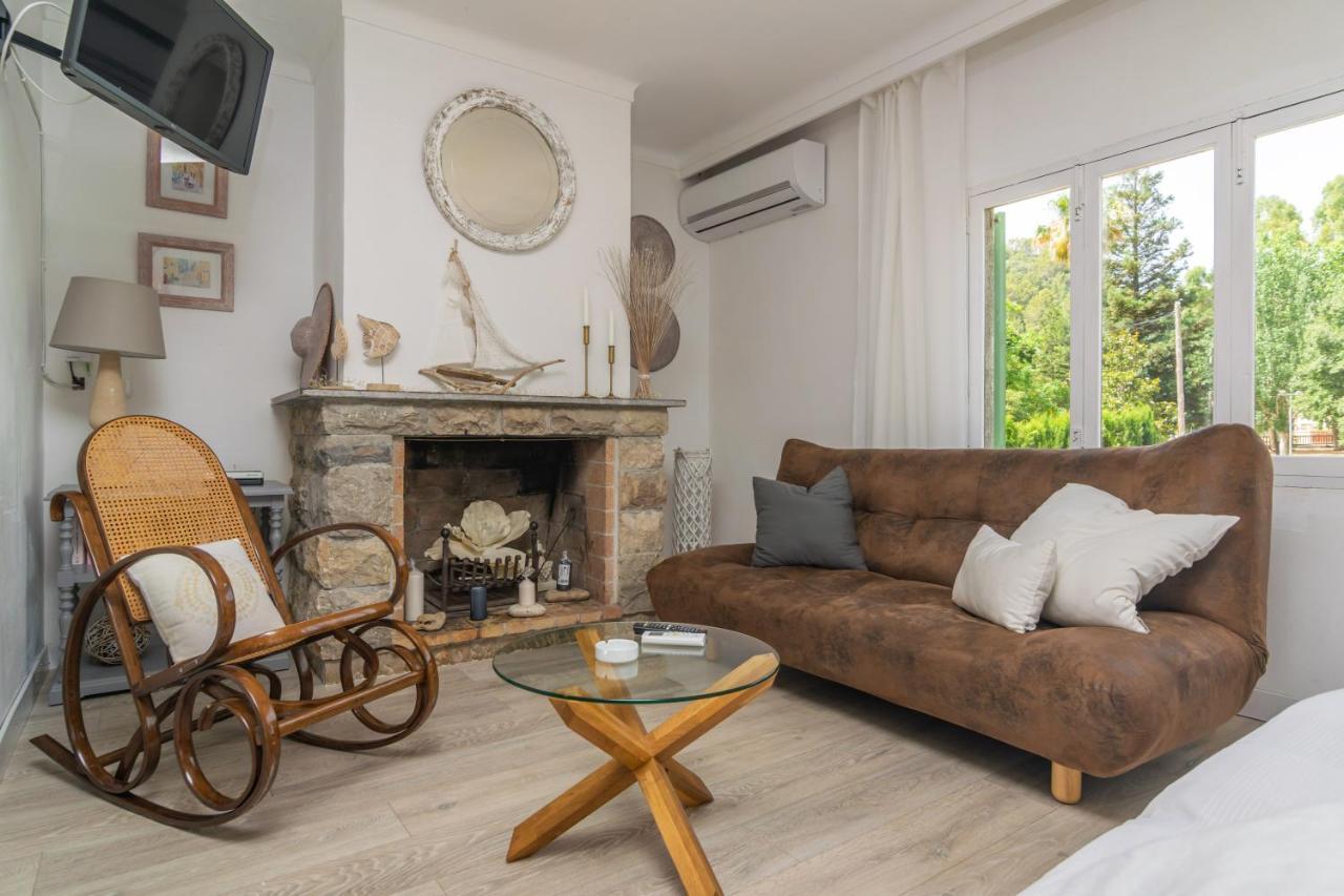Cas Roig Villa Mancor del Valle Dış mekan fotoğraf