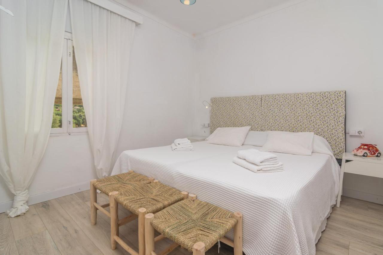 Cas Roig Villa Mancor del Valle Dış mekan fotoğraf