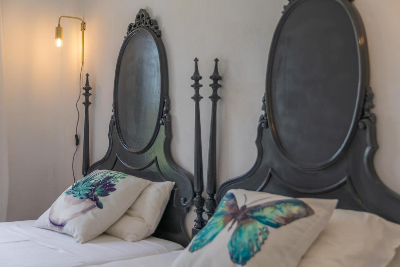 Cas Roig Villa Mancor del Valle Dış mekan fotoğraf