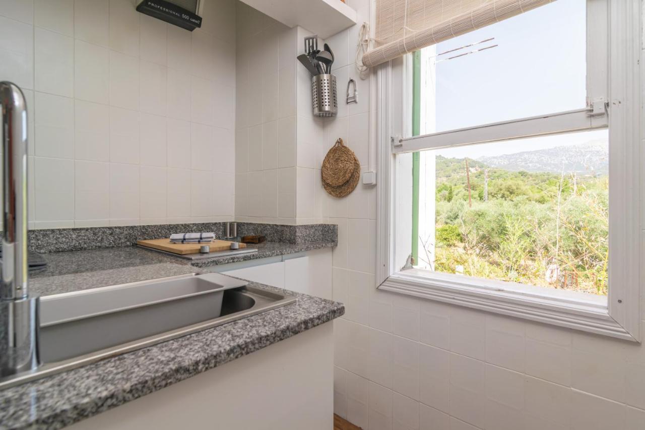 Cas Roig Villa Mancor del Valle Dış mekan fotoğraf