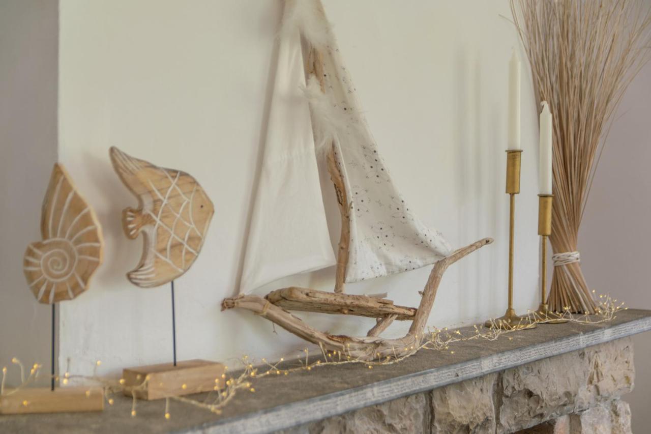 Cas Roig Villa Mancor del Valle Dış mekan fotoğraf