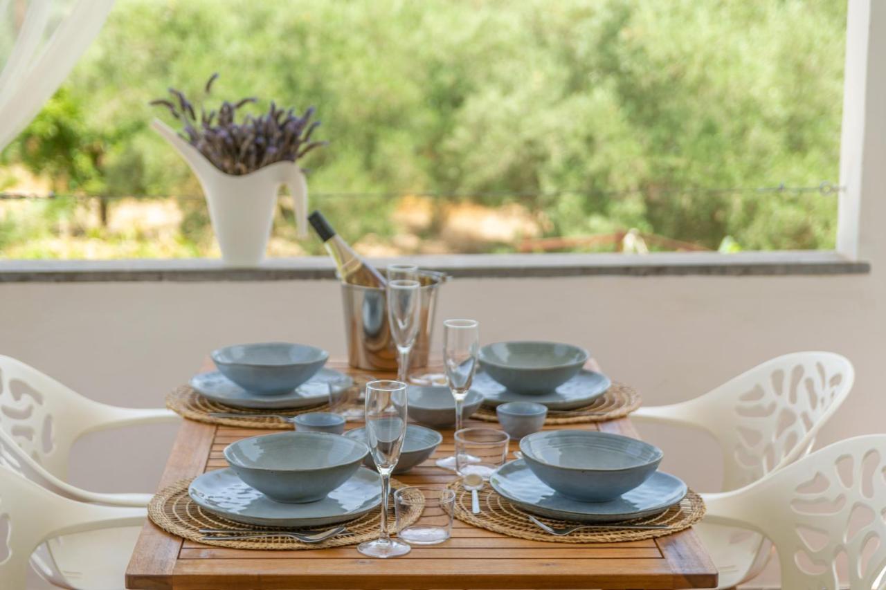 Cas Roig Villa Mancor del Valle Dış mekan fotoğraf